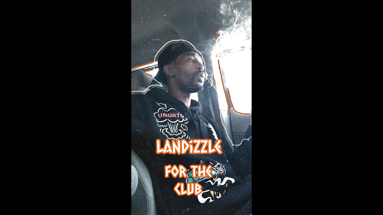 Landizzle - For The Club*short*