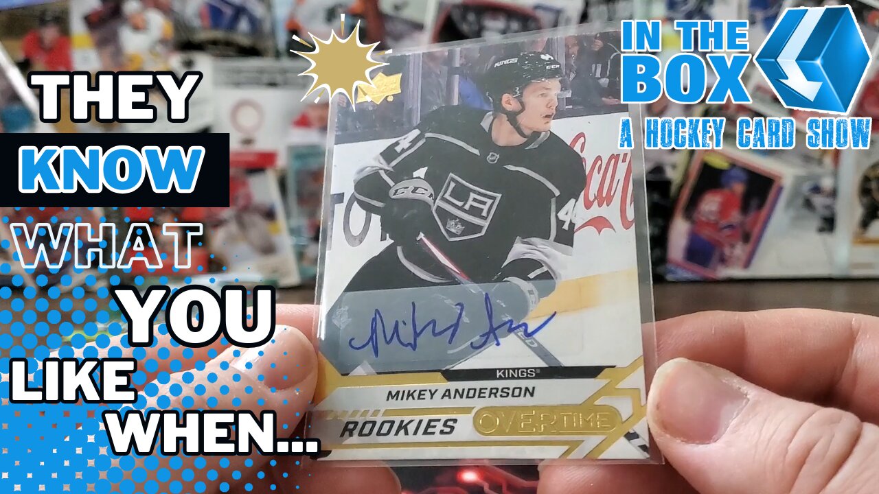 E99 - S2 - Final Box Did Not Disappoint!