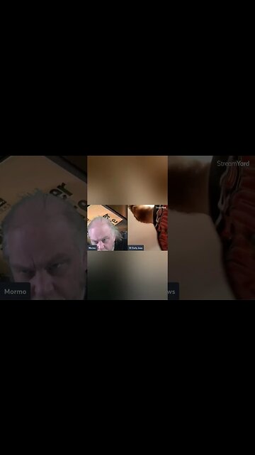 Ol Curly Jaws Vs Bee #shorts