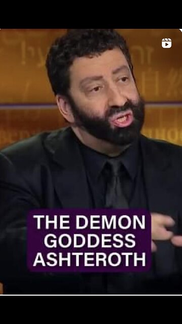 Transgender started with this Demon “ASHTEROTH”