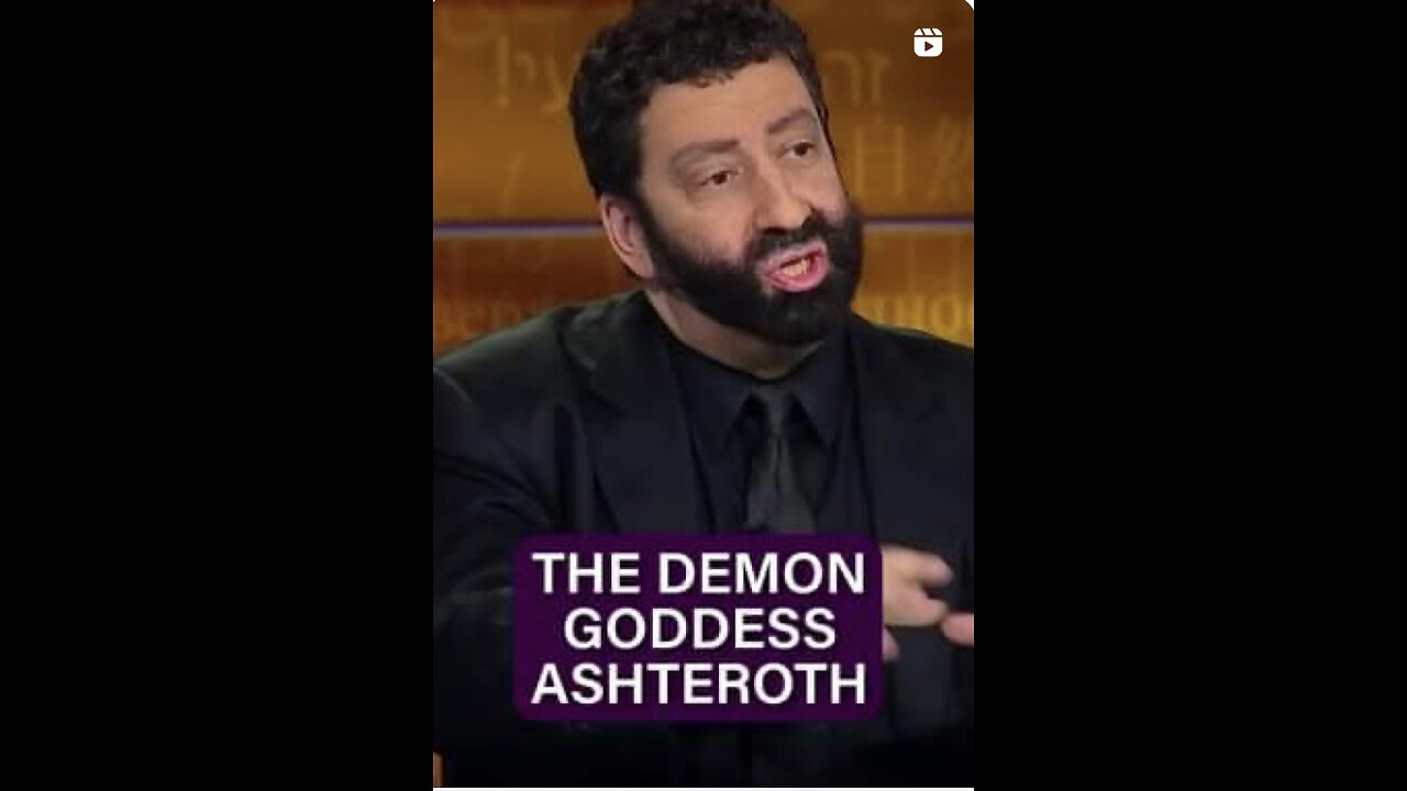 Transgender started with this Demon “ASHTEROTH”