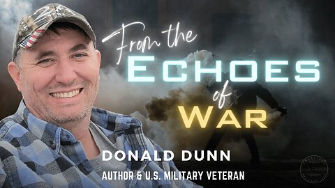 From Battlefields to the Airwaves: A Journey of Healing and Empowerment