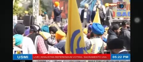 ਕੌਮੀ ਸ਼ਰੀਦ ਪਰਿਵਾਰ ਨੂੰ ਸਿਰੋਪਾਊ…