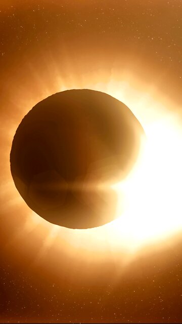 Signs in the heavens