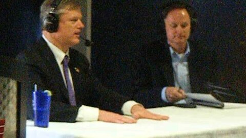 Graham Panel Charlie Baker