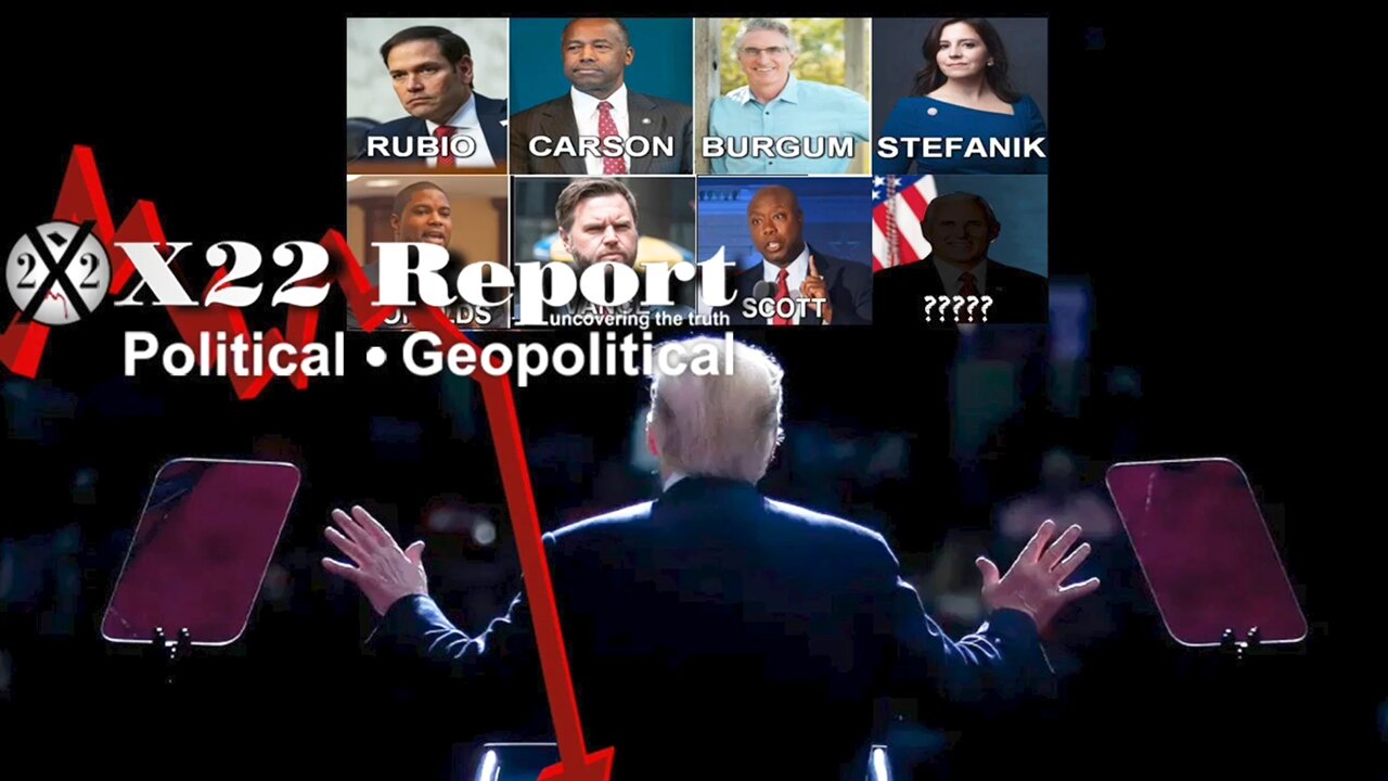 This Will Just Make It Worse ~ X22 Report. Trump News