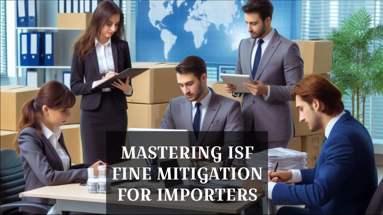 How Customs Brokers Can Help Importers