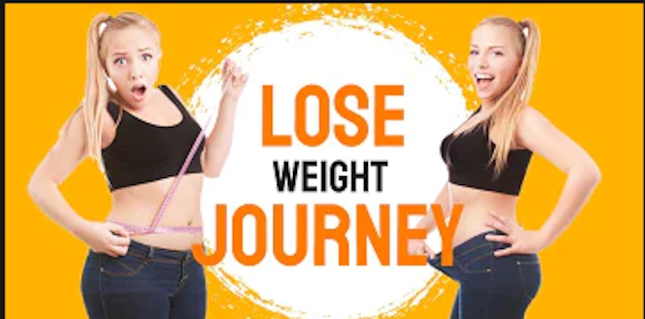 SHOKING!!! How you can lose weight in just 16 days