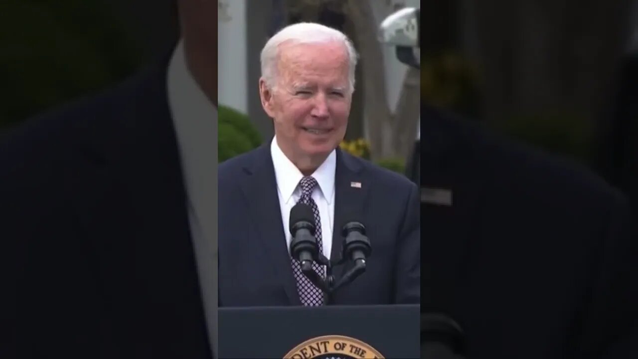 Biden Falsely Claims He Was A Truck Driver