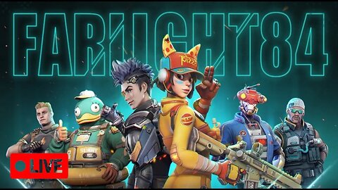 🔴LIVE! - Grinding ranked on Farlight 84‼️ #Farlight84