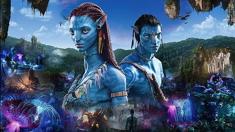 Best action movie avatar 3