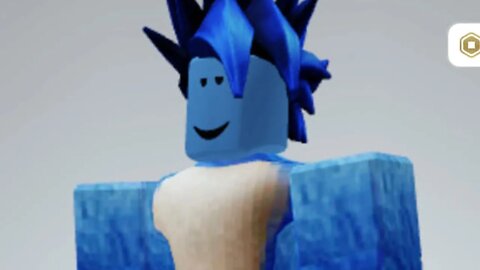 SONIC 06 é MELHOR no ROBLOX