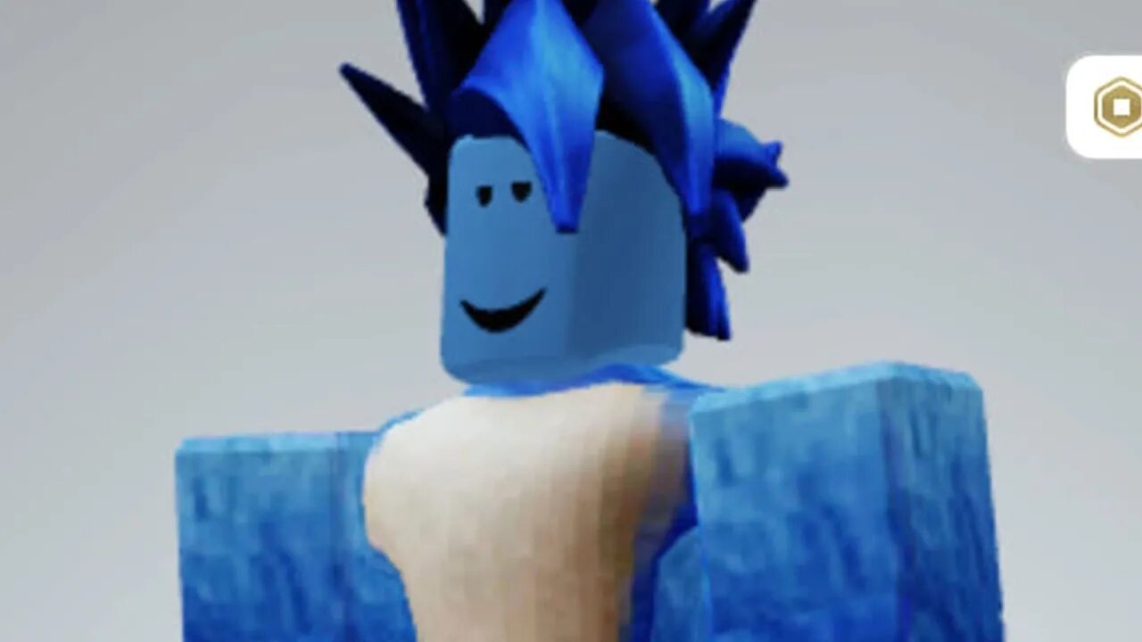 SONIC 06 é MELHOR no ROBLOX