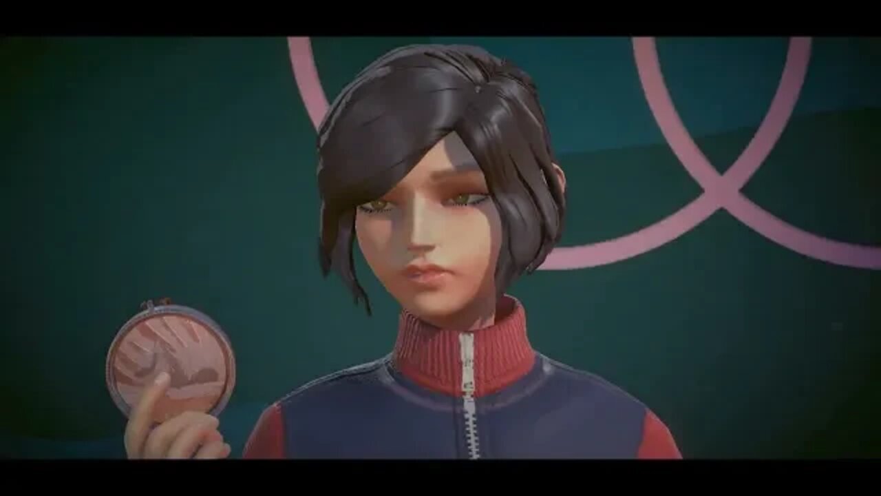 A Memoir Blue - Gameplay PC First Look
