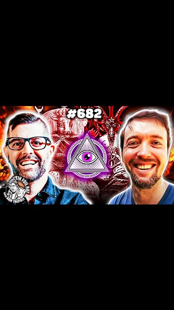 Tin Foil Hat Podcast 682 Ian Ferguson