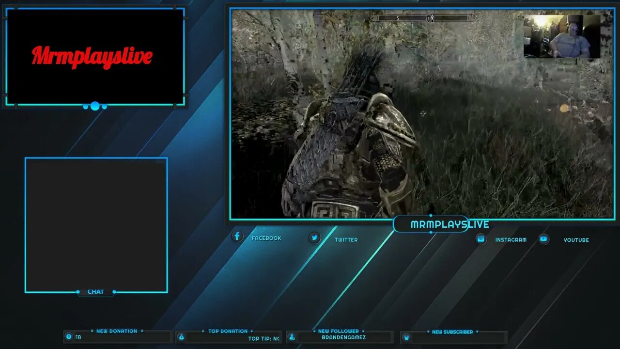 Mrmplayslive Elder scrolls V Skyrim 12