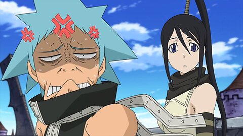 Soul Eater - Excalibur is back