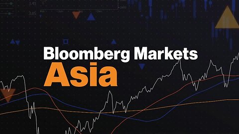 Scoop: Intel Weighs Options to Cope With Historic Slump | Bloomberg Markets Asia: 08/30/2024