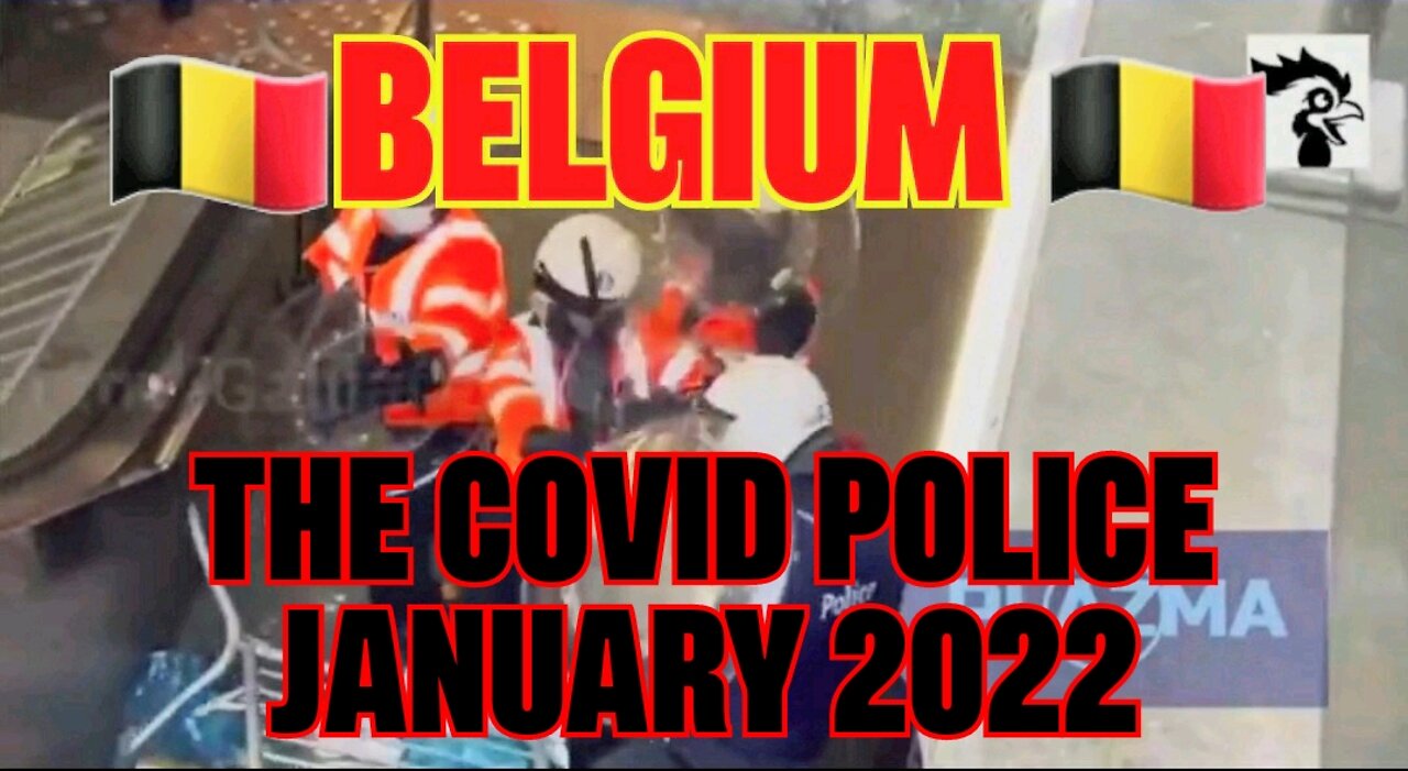 Globalist Fourth Reich