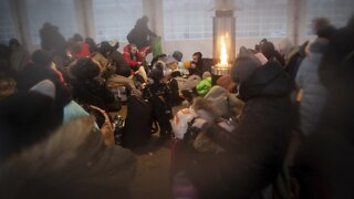 U.S. Organizations Helping Ukrainian Refugees