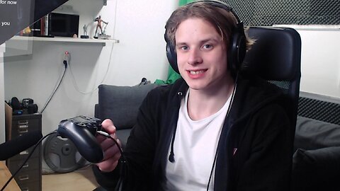 Testing my Janky Stream Contraption! - Michel Postma Stream