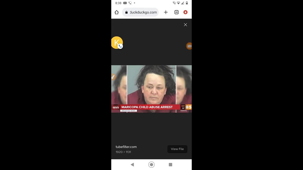 Nonya Nasty Mouth 👄 🤮 "It just Kinda Happened" LARP