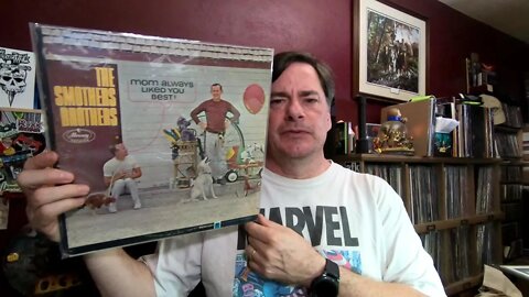 Thrift Store Rescues and Taking Chances | Vinyl Community