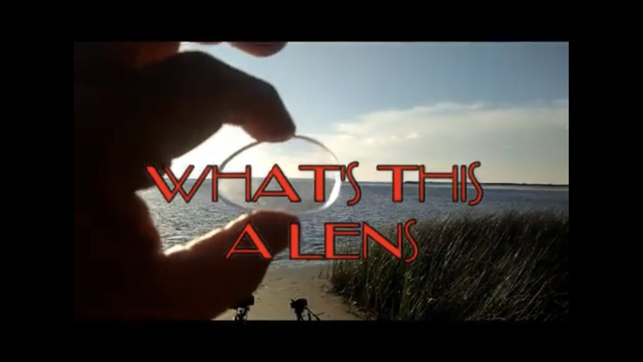 What's This A Lens