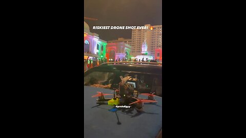 Best view of fireworks