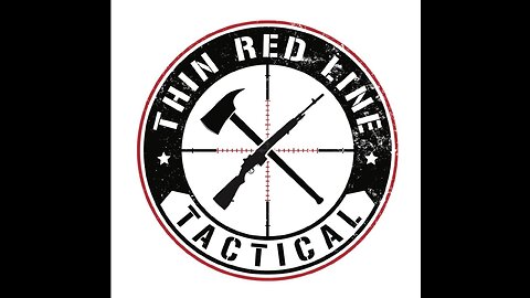 Welcome to Thin Red Line Tactical!