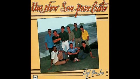 Novo Som o mundo se esqueceu play back