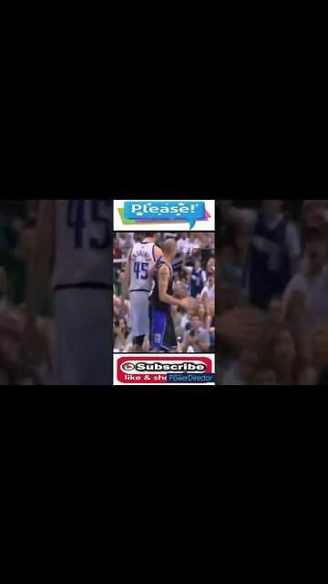 BEST OF DIRK NOWITZKI CARREER HIGHLIGHTS SHORTS PART 1 6