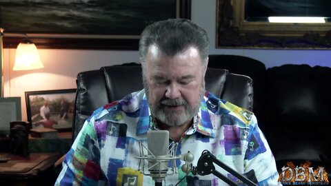 Are You Willing to Go Into and Receive The Present TRUTH?