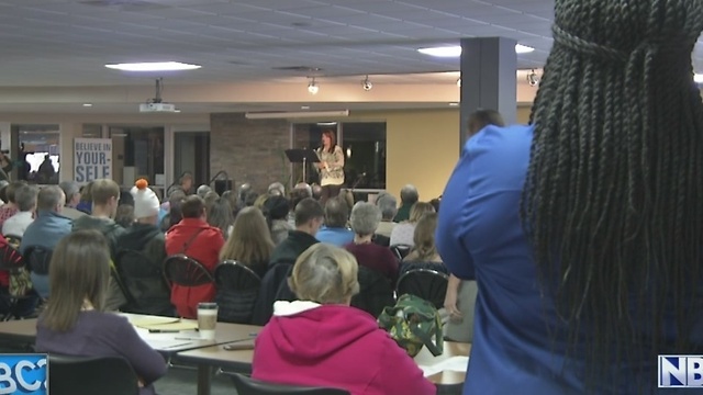 Celebrating Martin Luther King Jr. in Green Bay