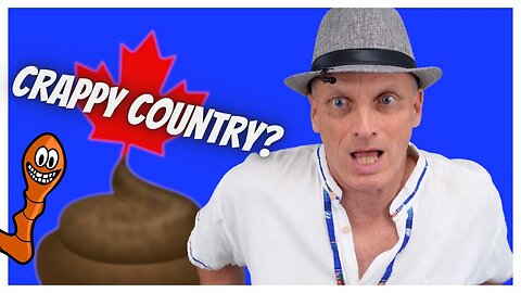 Is Canada failing? Six Reasons to be optimistic
