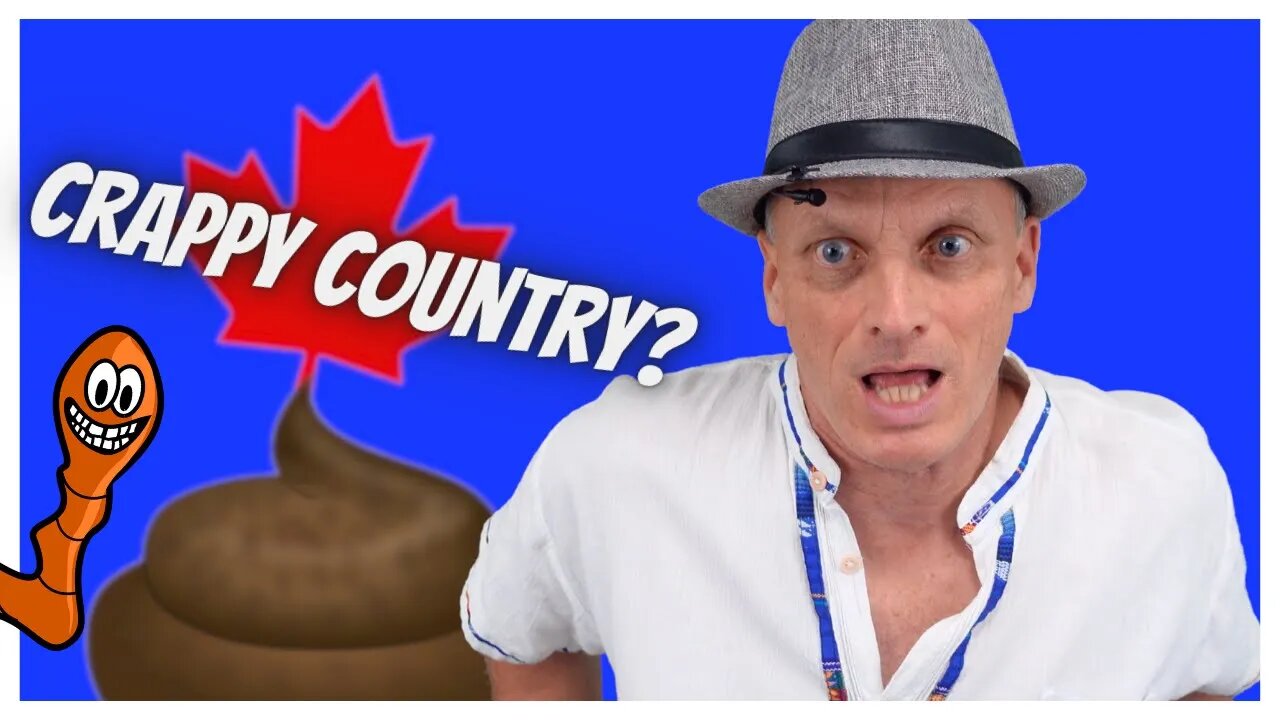 Is Canada failing? Six Reasons to be optimistic