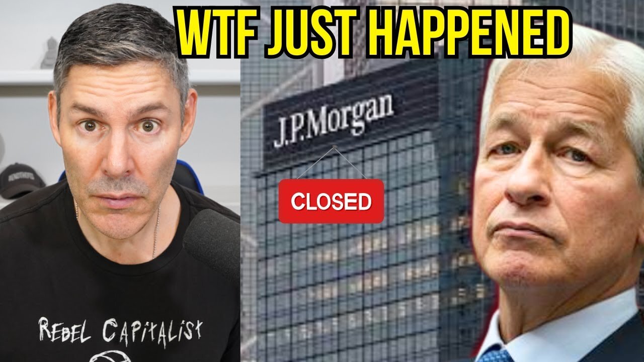 BREAKING: Shocking Results For The Big Banks "Stress Test"