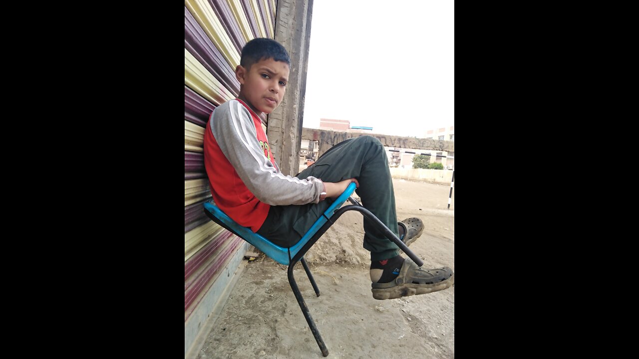 Students are running away from school, this is unbelievable