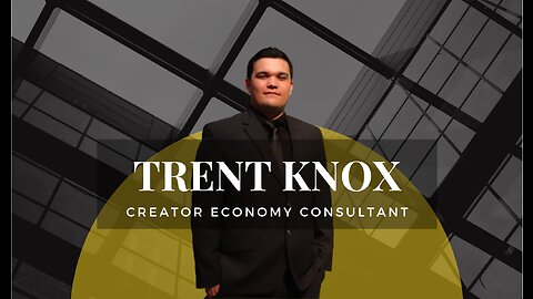 What's Up? | Trent Knox Show