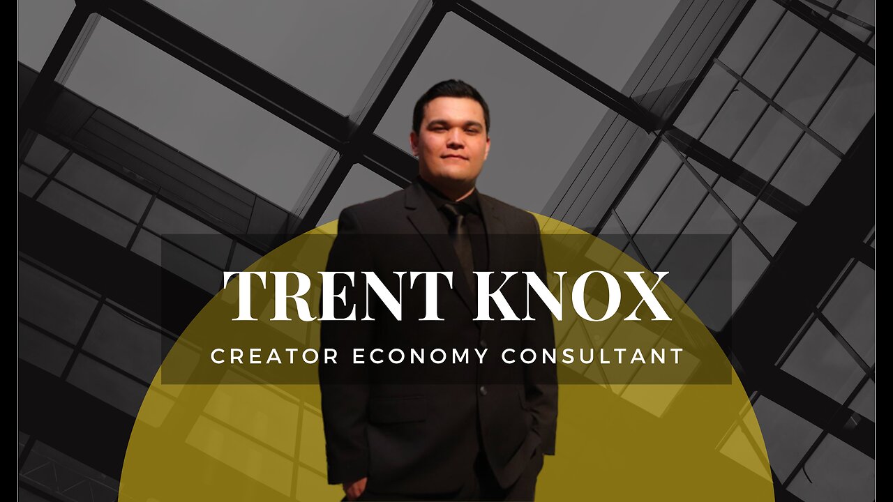 What's Up? | Trent Knox Show