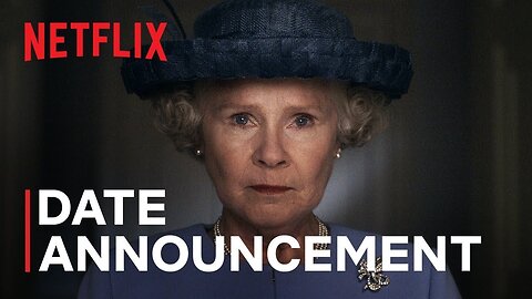 The Crown Season 6 Netflix LATEST UPDATE & Release Date