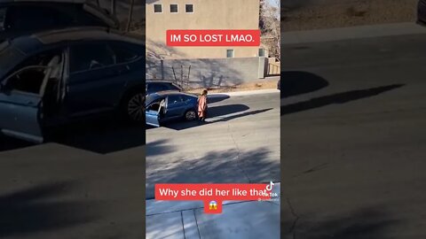 Parallel Parking