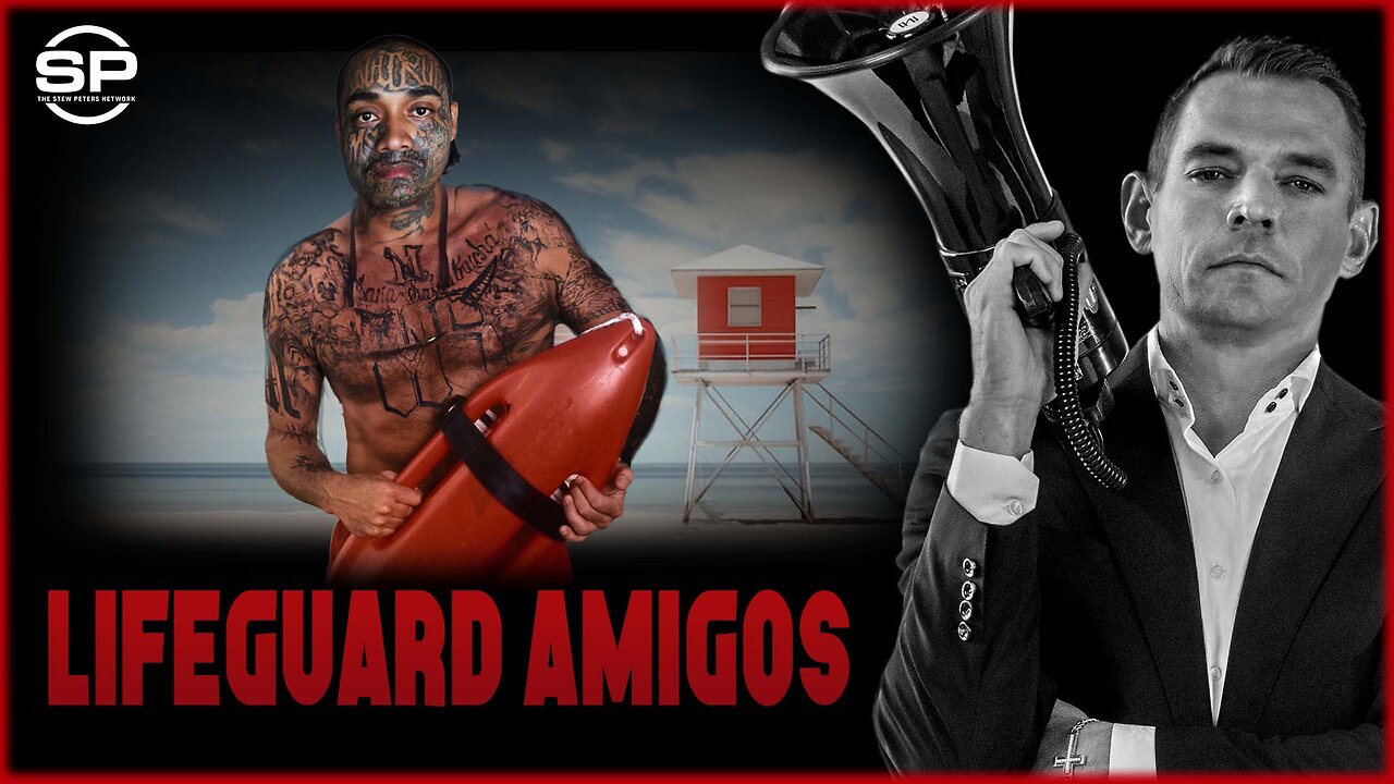 TRAITOR Eric Adams Wants Illegal Alien LIFEGUARDS: Claims INVADERS Are “EXCELLENT SWIMMERS”