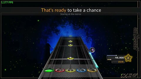 Lucky (Jolly) - Clone Hero