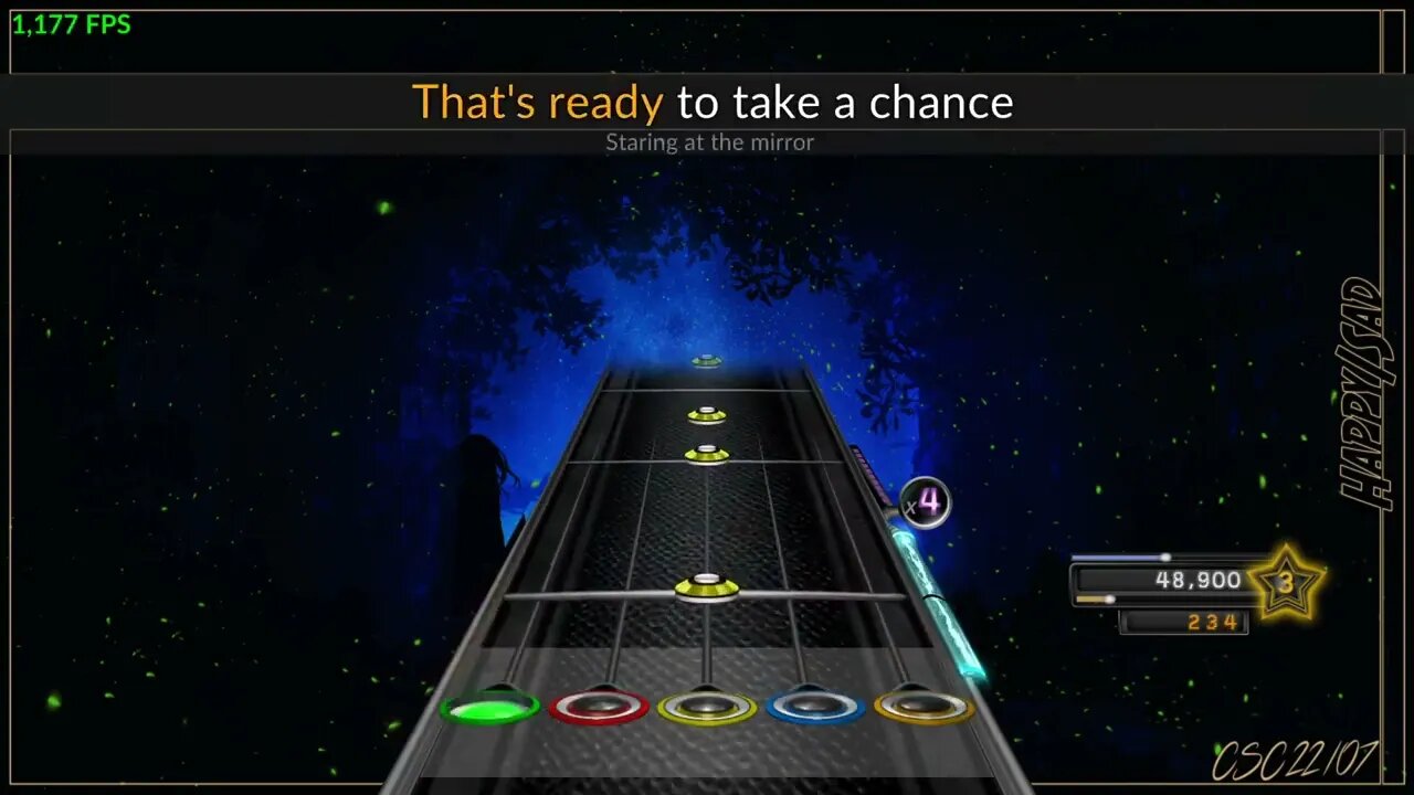 Lucky (Jolly) - Clone Hero