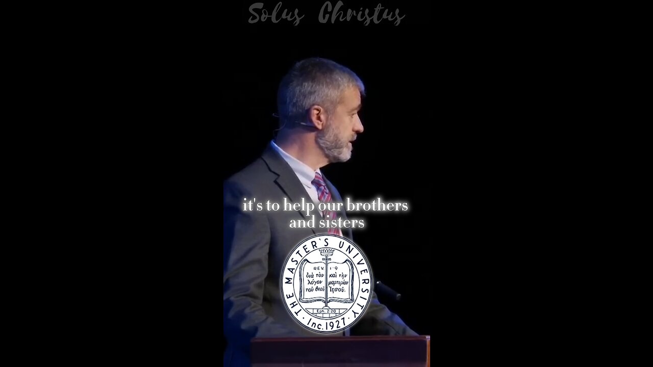 How To Love God | Paul Washer #paulwasher #love #selflesslove #tmu #shorts