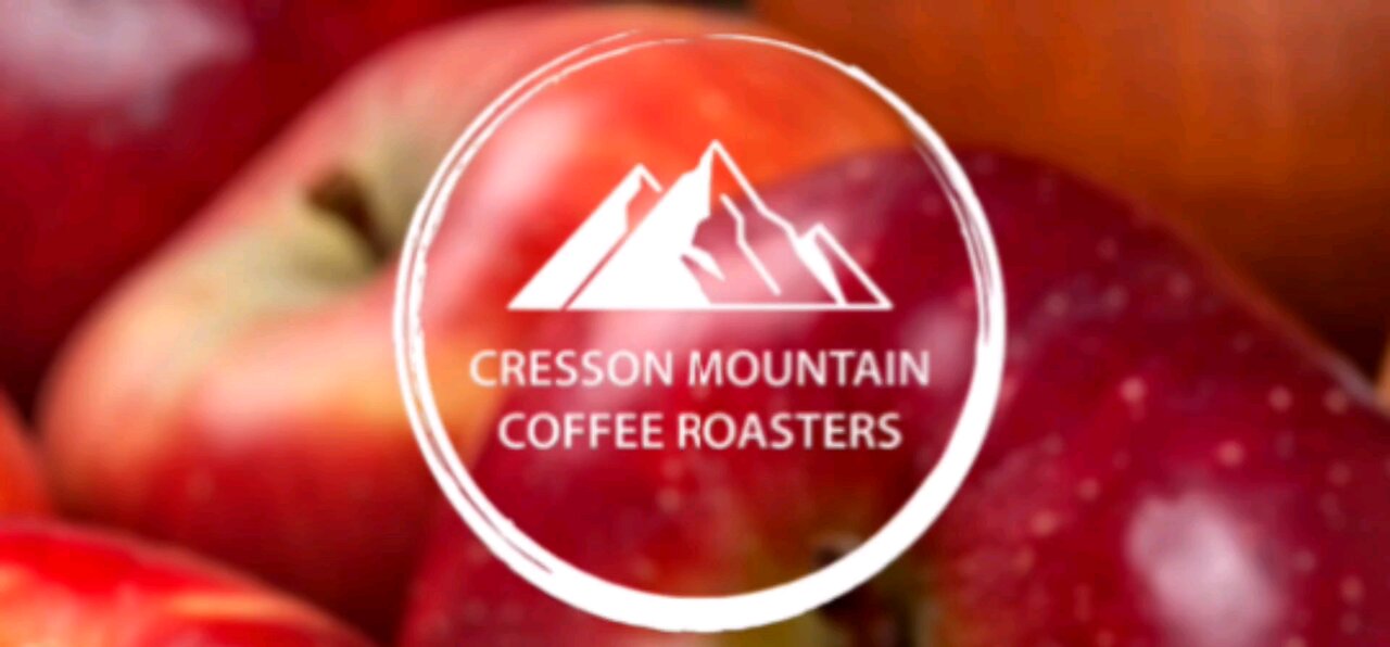 Cresson Mountain Coffee #19