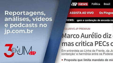 Site da Jovem Pan lança área para assinantes com conteúdo exclusivo; saiba como funcionará