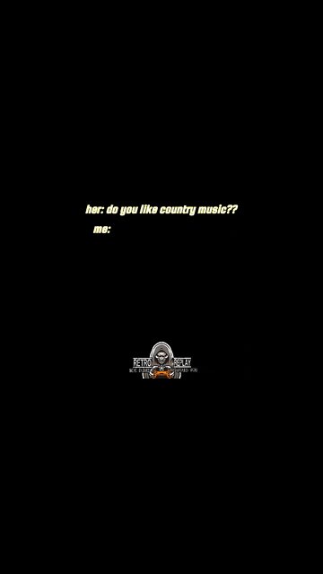 she asked me if I like country music 🤡✊ #donkeykong #snes #dkc