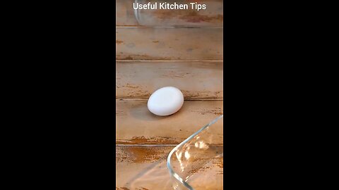 Useful Kitchen Tips